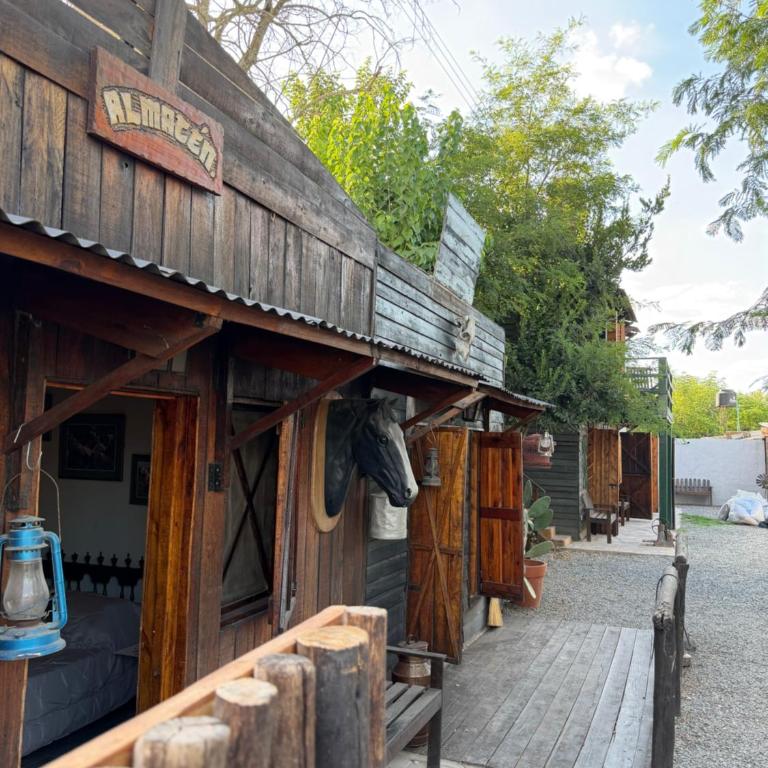 Lejano Uribe - Habitación cuádruple - 2