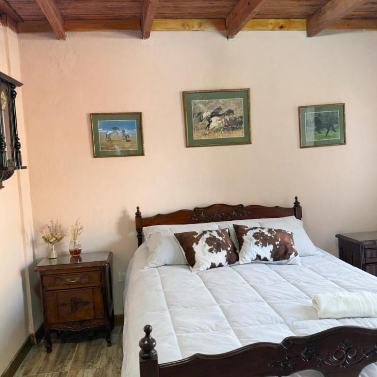 Lejano Uribe - Quadruple Room - 8