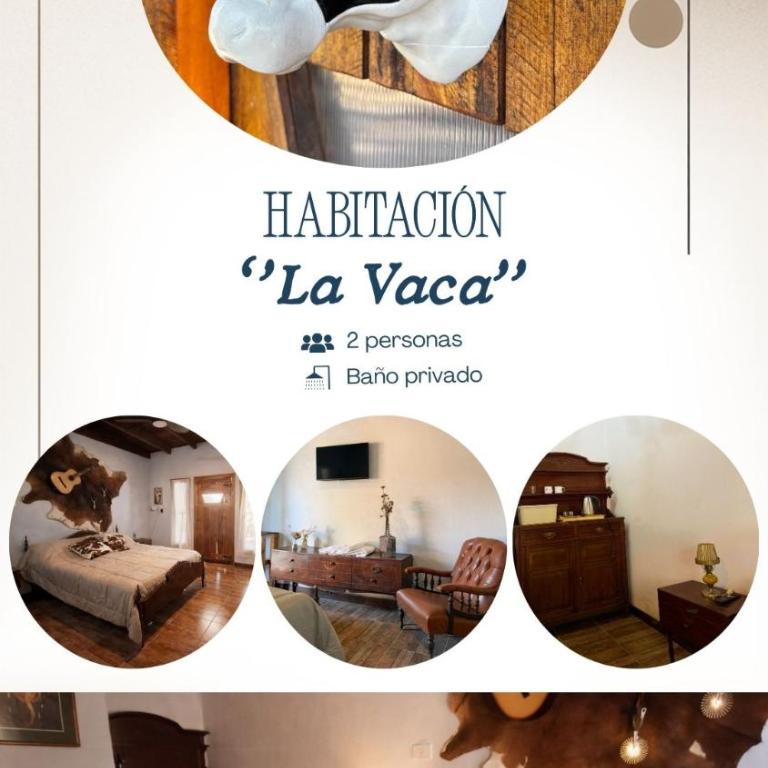 Lejano Uribe - Double Room - 10