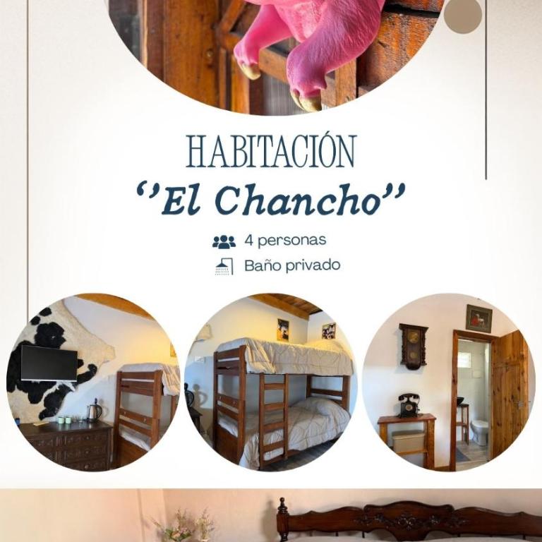 Lejano Uribe - Quadruple Room - 9