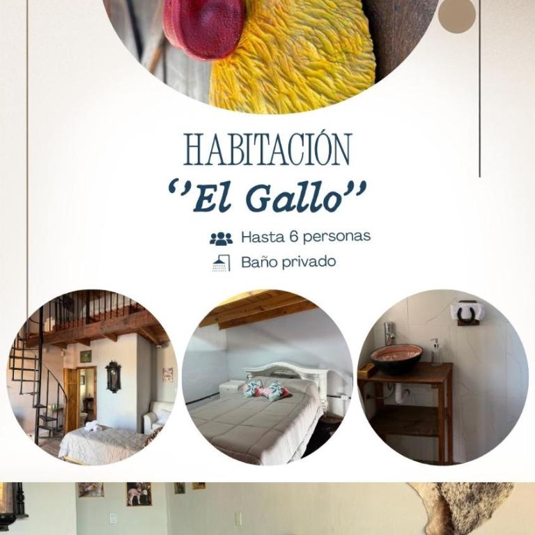 Lejano Uribe - Family Room - 7