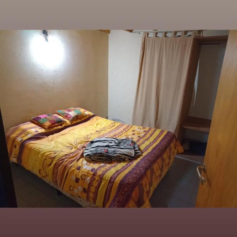 Don Vicente - Apartamento de 1 dormitorio - 4