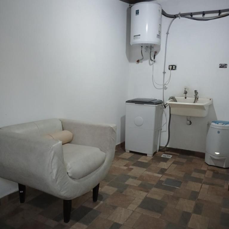 Falu - Room #1584475601 - 3
