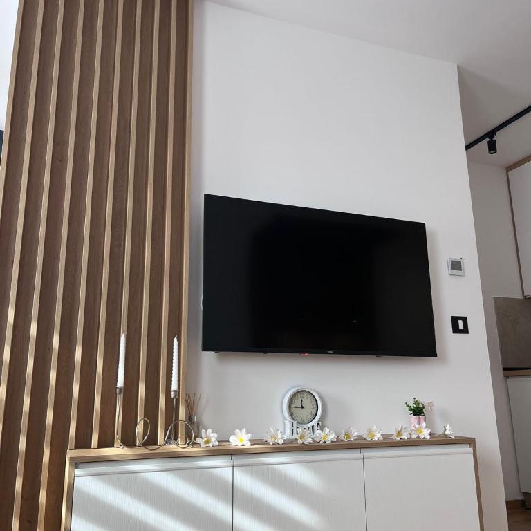 Zlatni Pogled - One-Bedroom Apartment - 2