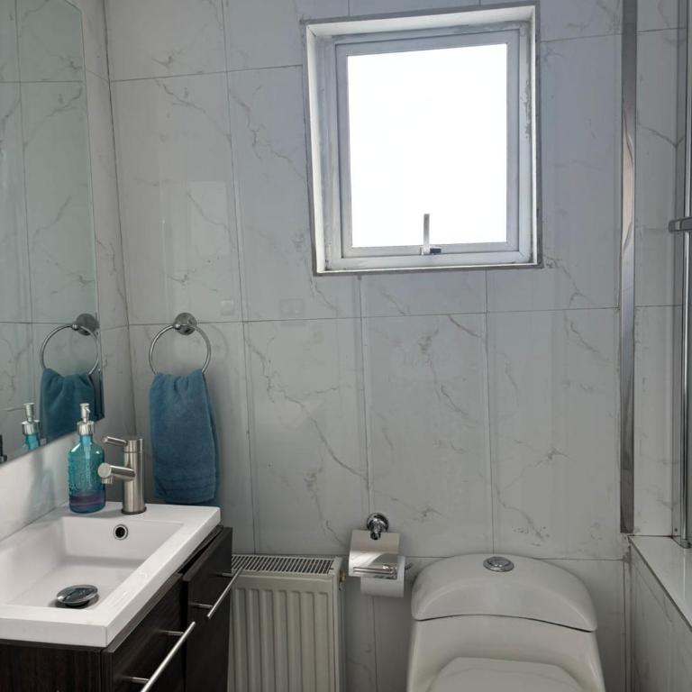 Departamentos Boutique - One-Bedroom Apartment - 5