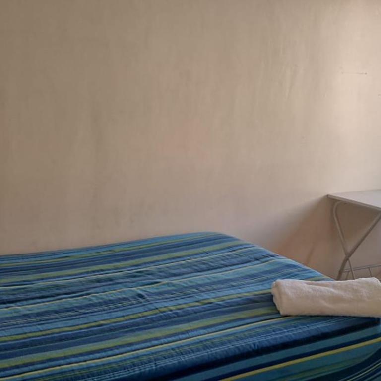 Departamentos Brisas Rent a Home - Two-Bedroom Apartment - 2
