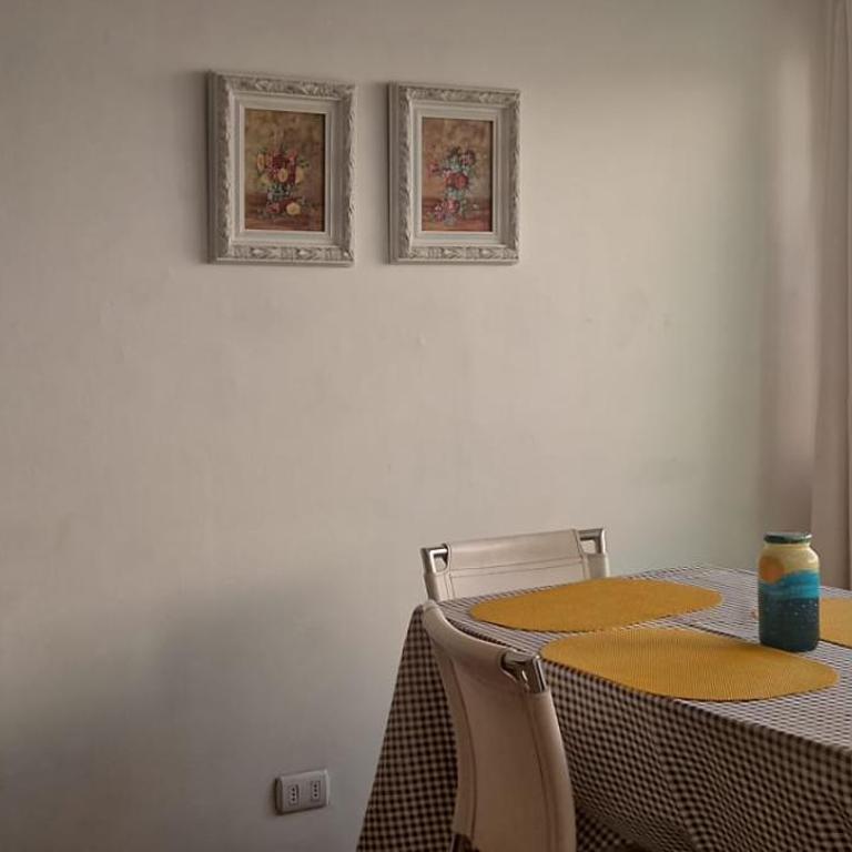 Departamentos Brisas Rent a Home - Two-Bedroom Apartment - 4