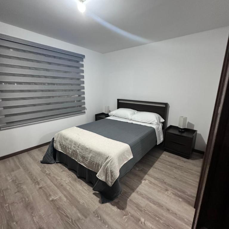 Departamento para 4 personas en Conocoto - Two-Bedroom Apartment - 2