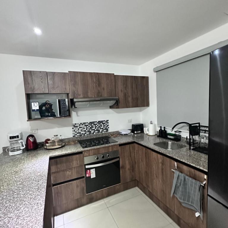 Departamento para 4 personas en Conocoto - Two-Bedroom Apartment - 5