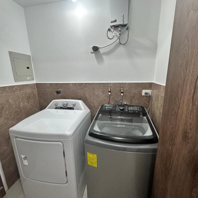 Departamento para 4 personas en Conocoto - Two-Bedroom Apartment - 7