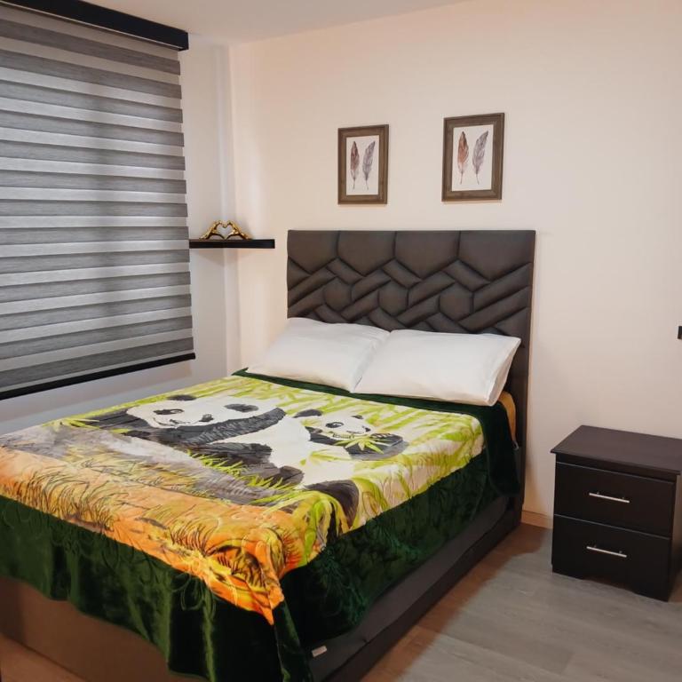 Hotel casa la Alejandría - Habitación Doble - 1 o 2 camas - 2