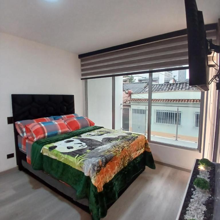 Hotel casa la Alejandría - Habitación Doble - 2