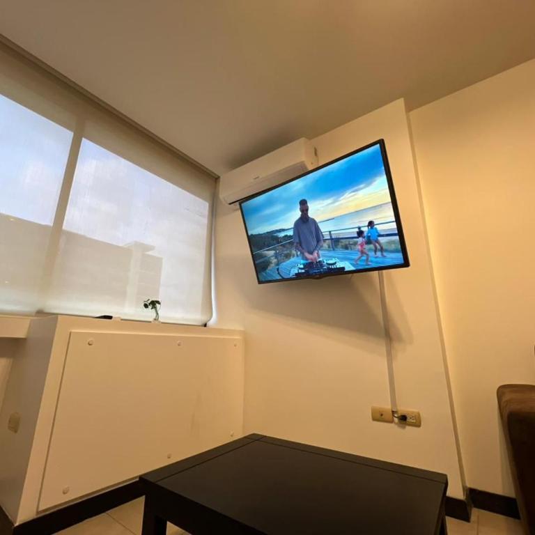 Suite vista al rio, free parking - Puerto Santa Ana - Suite with River View - 12