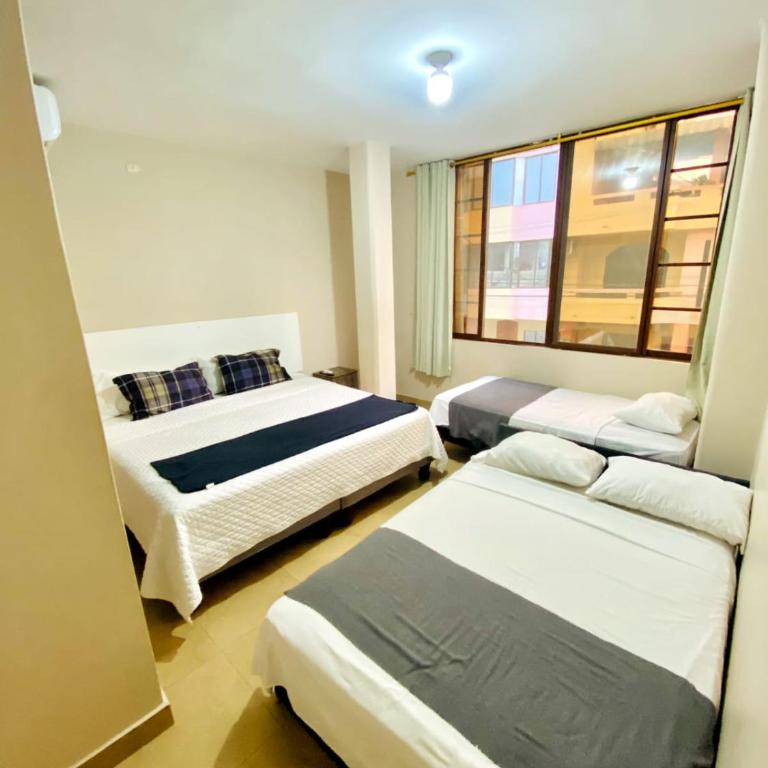 Hostal D' Meli - Room #1219177904 - 4