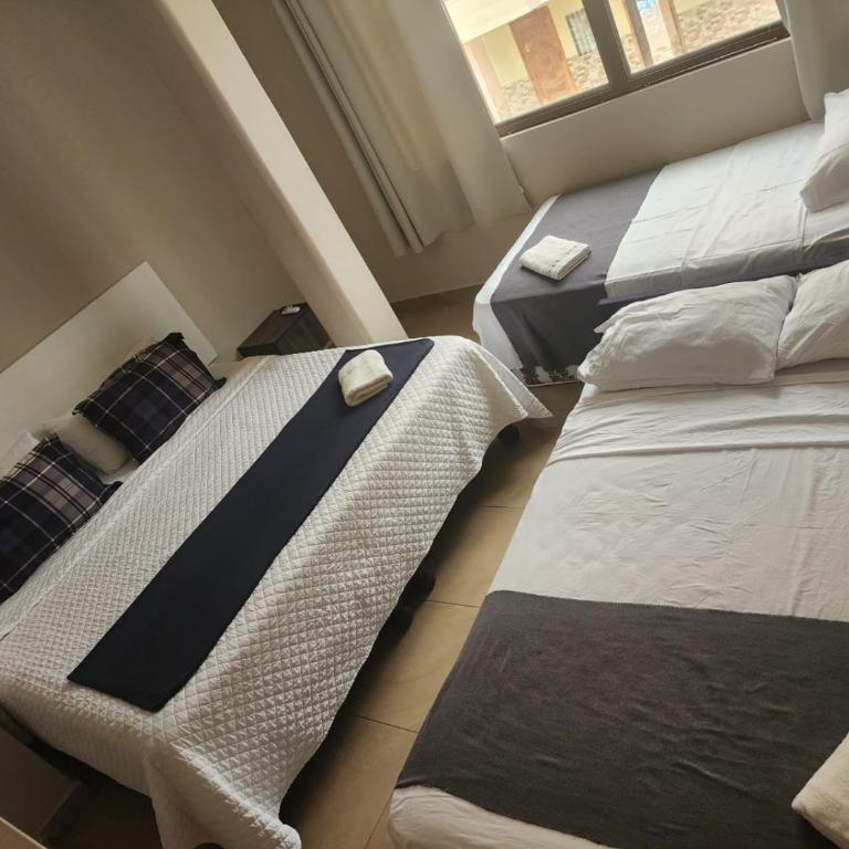 Hostal D' Meli - Room #1219177904 - 3