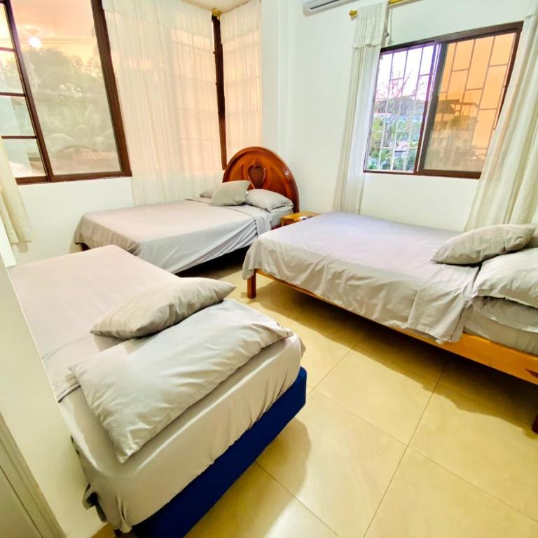 Hostal D' Meli - Room #1219177905 - 4