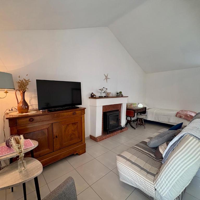 Maison confortable centre-ville avec jardin, proche commerces - FR-1-323-563 - Casa Vacanze - 19