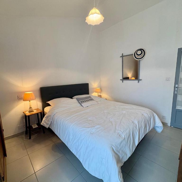 Maison confortable centre-ville avec jardin, proche commerces - FR-1-323-563 - Casa Vacanze - 24