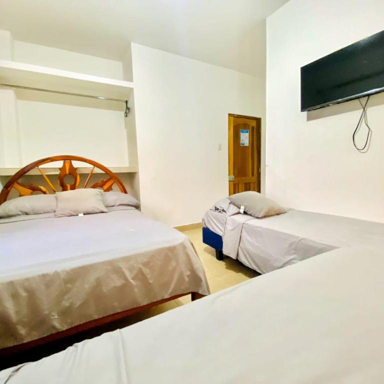 Hostal D' Meli - Room #1219177905 - 2