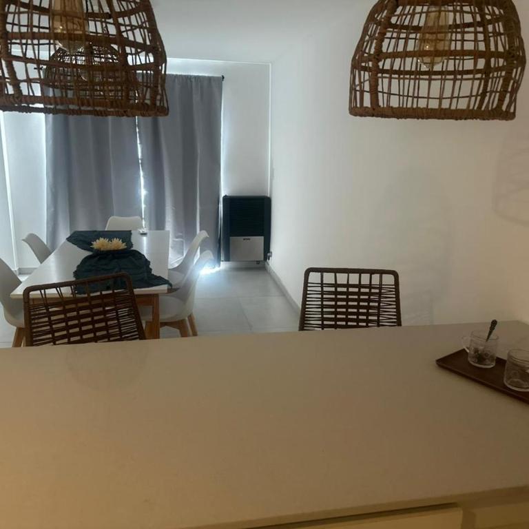 SolPampa - Apartamento de 1 dormitorio - 1