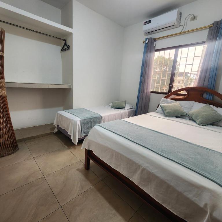 Hostal D' Meli - Room #1219177906 - 3