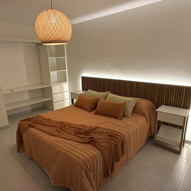 SolPampa - Apartamento de 1 dormitorio - 2