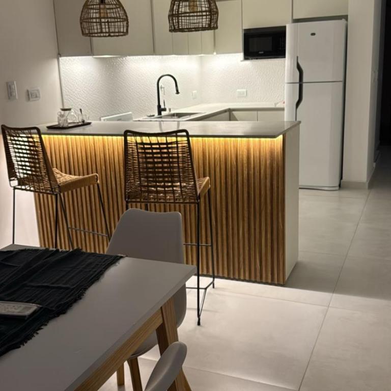 SolPampa - Apartamento de 1 dormitorio - 4