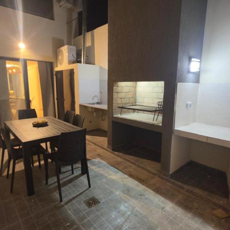 SolPampa - Apartamento de 1 dormitorio - 5