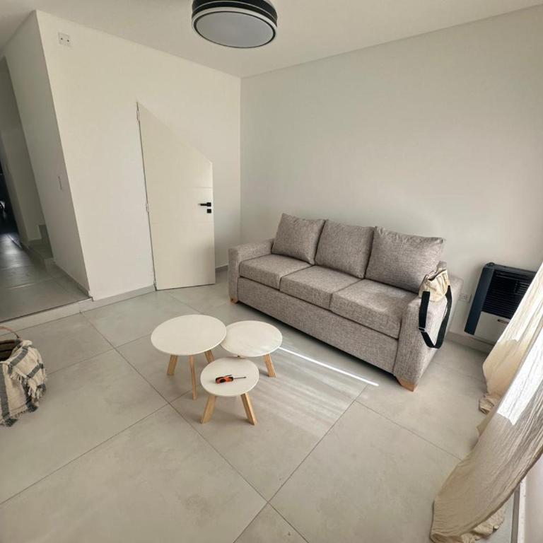 SolPampa - Apartamento de 1 dormitorio - 7