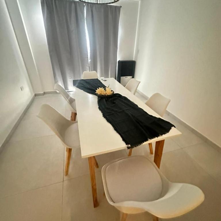 SolPampa - Apartamento de 1 dormitorio - 14