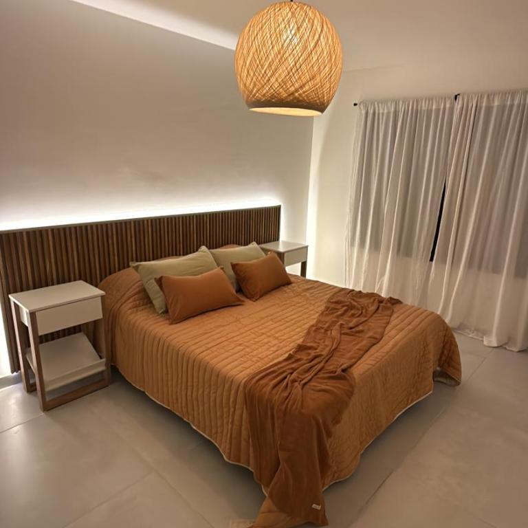 SolPampa - Apartamento de 1 dormitorio - 16