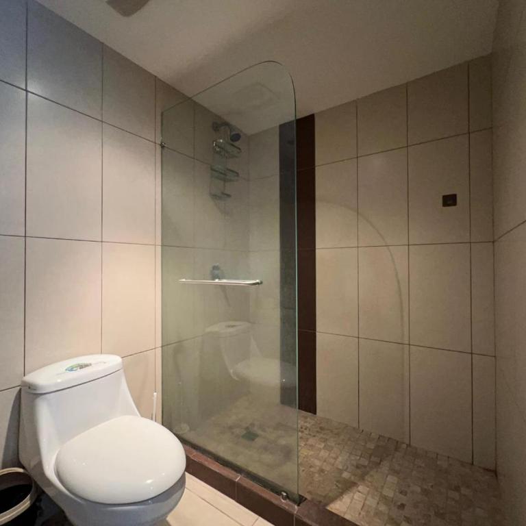 Suite vista al rio, free parking - Puerto Santa Ana - Suite with River View - 23