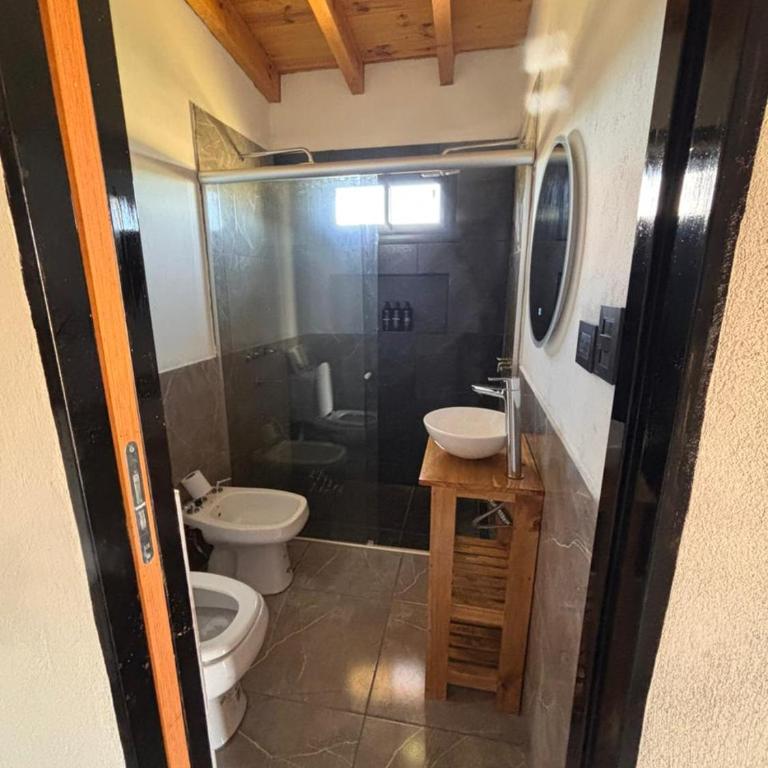 Las Tacuaritas - One-Bedroom Apartment - 3