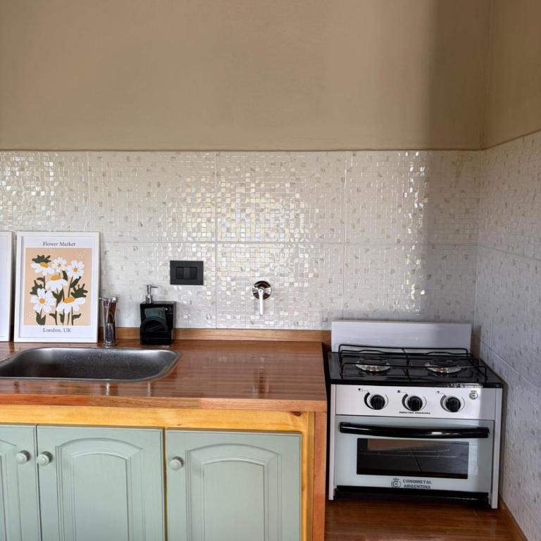 Las Tacuaritas - One-Bedroom Apartment - 8