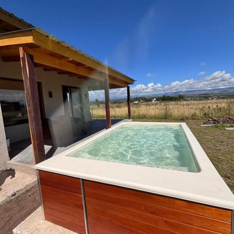 Las Tacuaritas - One-Bedroom Apartment - 4