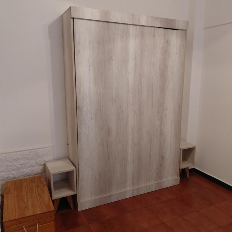 Departamento 1ambiente con patio zona Guemes Aldrey - Apartamento de 1 dormitorio - 10
