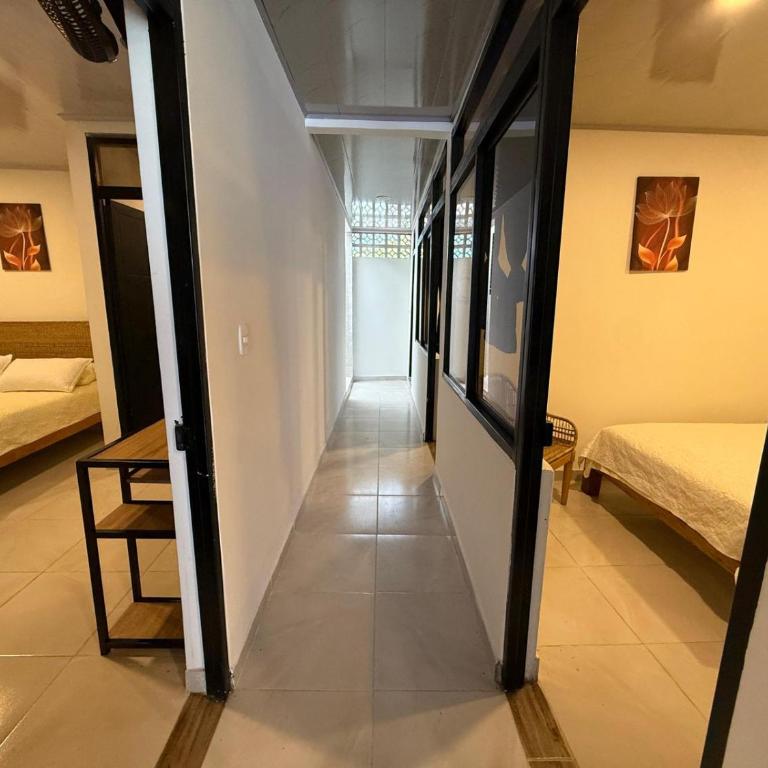 Toba Hotel-desayuno incluido - Double Room - 1