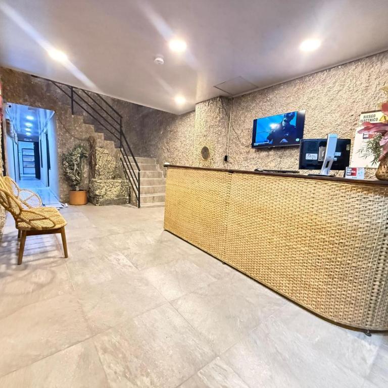 Toba Hotel-desayuno incluido - Room #1584490801 - 5