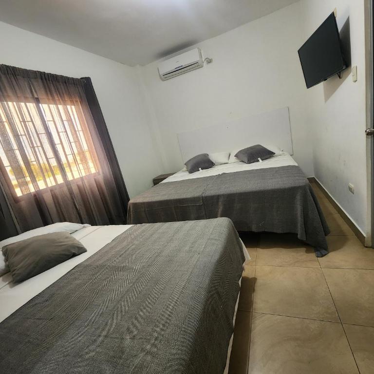 Hostal D' Meli - Room #1219177907 - 5