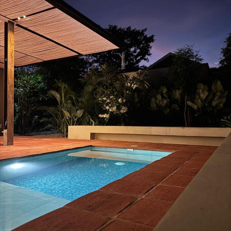 Juntas del Lago - Casa 2 - Casa con 1 dormitorio - 4
