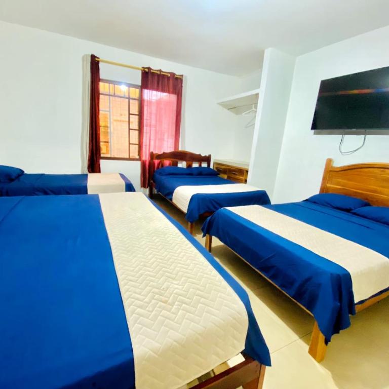 Hostal D' Meli - Room #1219177908 - 3