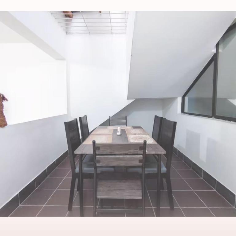 Hostal Casa Coliving Medellín - Laureles - Double Room - 11