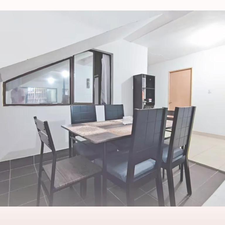 Hostal Casa Coliving Medellín - Laureles - Double Room - 9