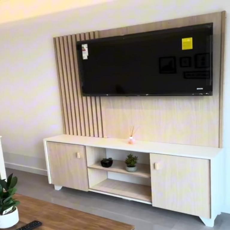 Apartamento Buenas Vibras - Two-Bedroom Apartment - 3
