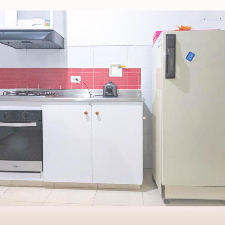 Hostal Casa Coliving Medellín - Laureles - Double Room - 16