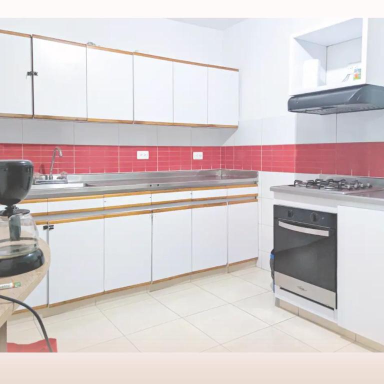 Hostal Casa Coliving Medellín - Laureles - Double Room - 15