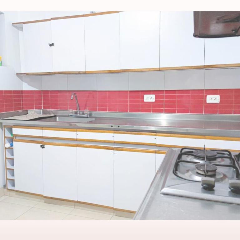 Hostal Casa Coliving Medellín - Laureles - Double Room - 14