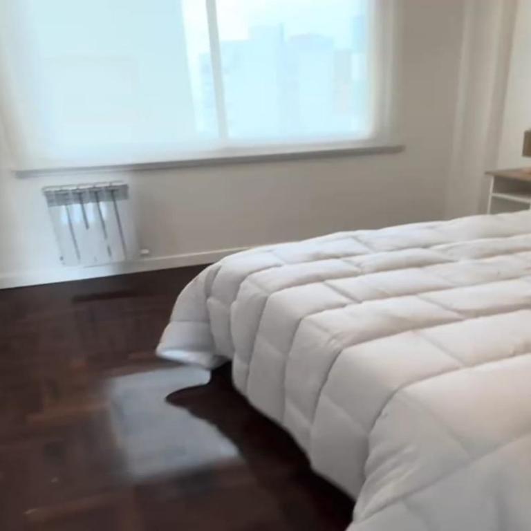 Apartamento Buenas Vibras - Two-Bedroom Apartment - 6