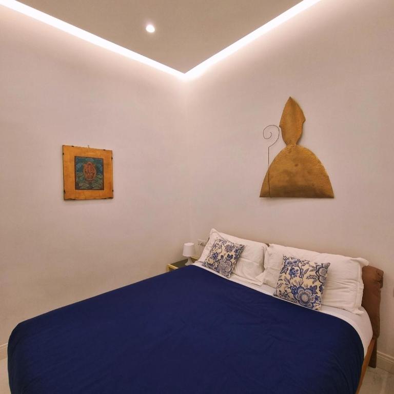 Relais Santa Lucia sul Mare, Napoli - Suite Familiare Deluxe - 9