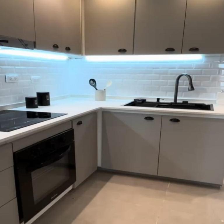Apartamento Buenas Vibras - Two-Bedroom Apartment - 8